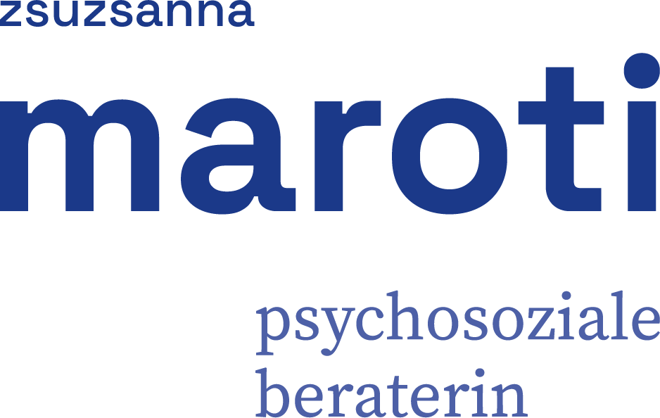 Zszusanna Maroti | Psychosoziale Beraterin