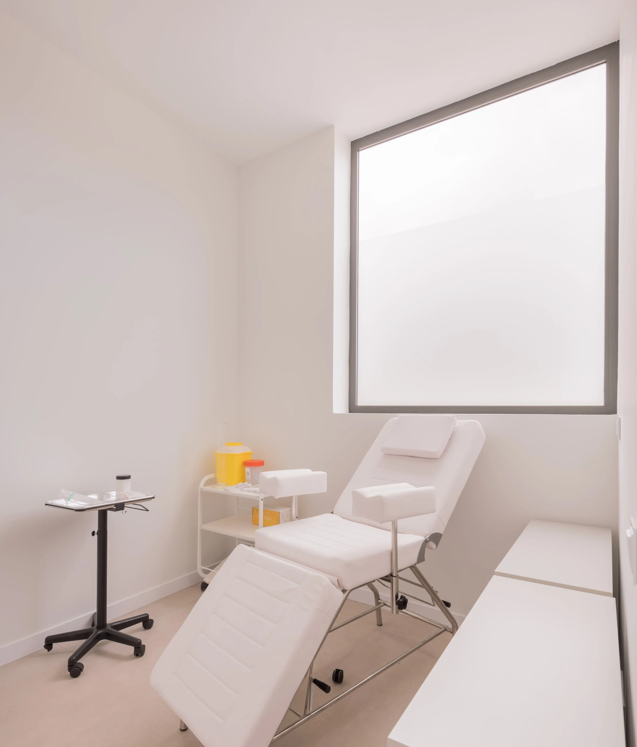 Servicio de análisis clínicos en El Cañaveral – extracción y pruebas diagnósticas