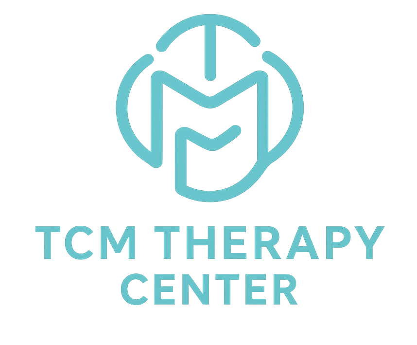 TCM THERAPY CENTER