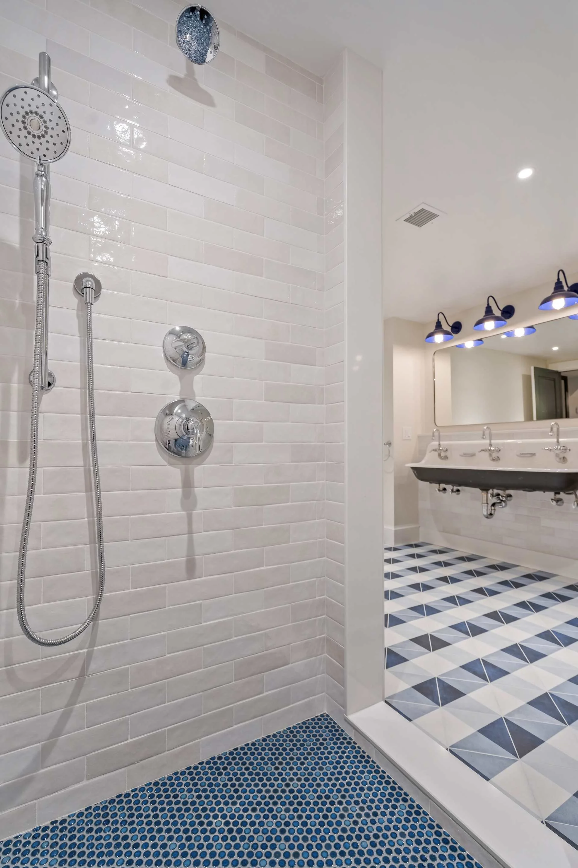 Bathroom 5