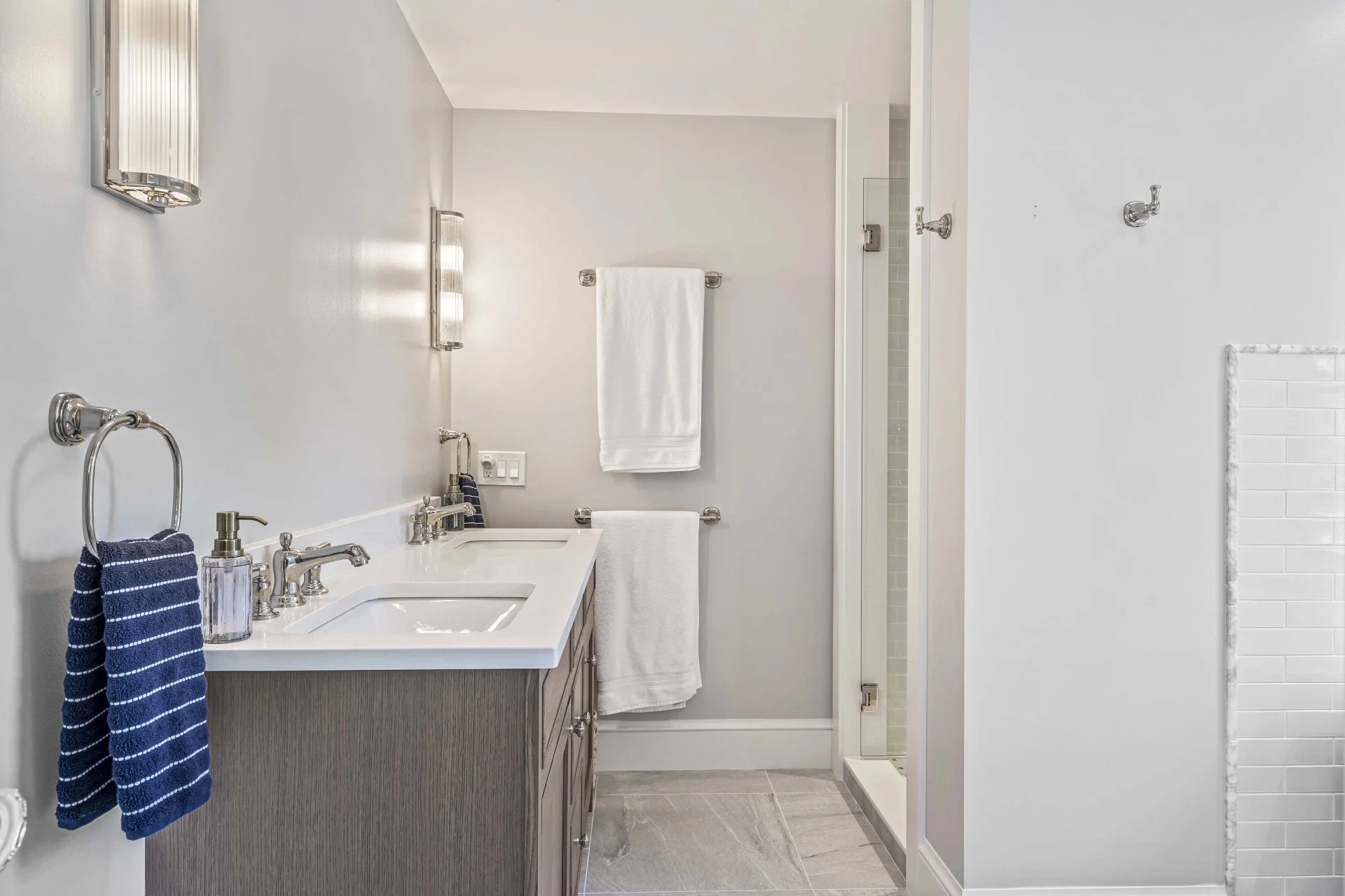 Bathroom 1