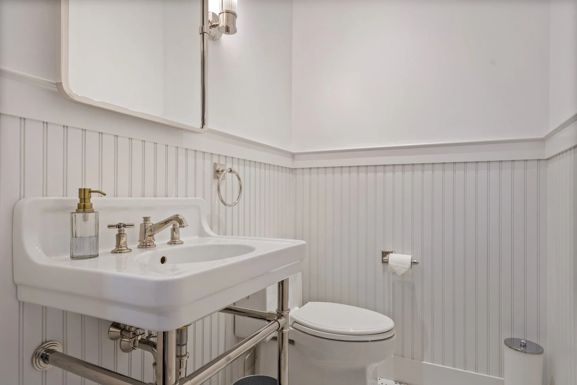 Bathroom 6