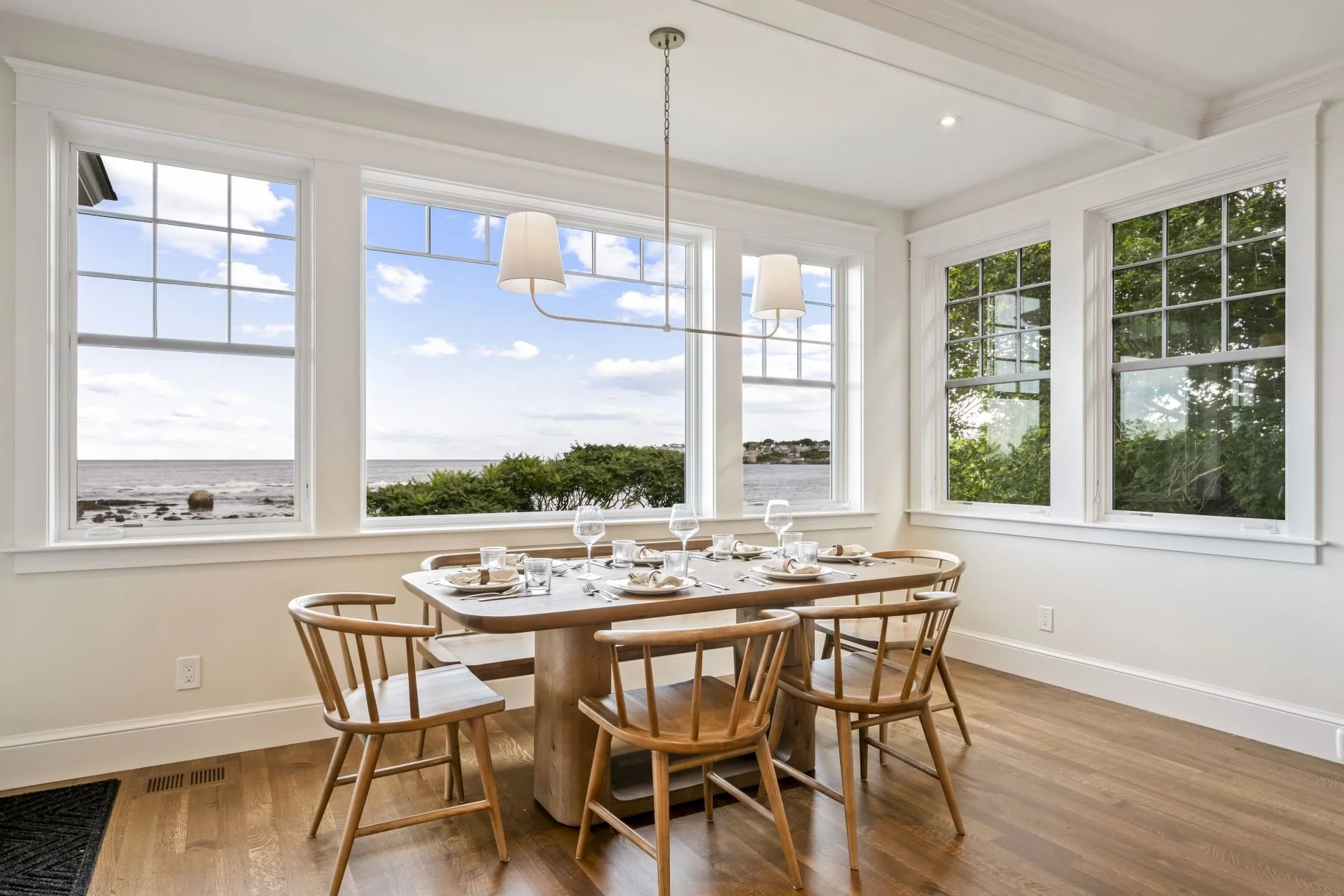 Breakfast Nook