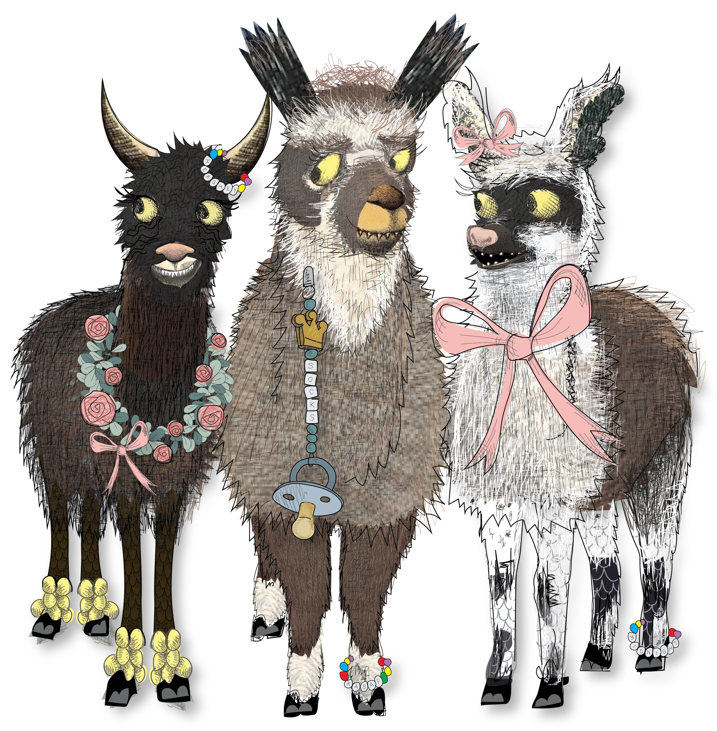 Get Up Everybody & Sing!