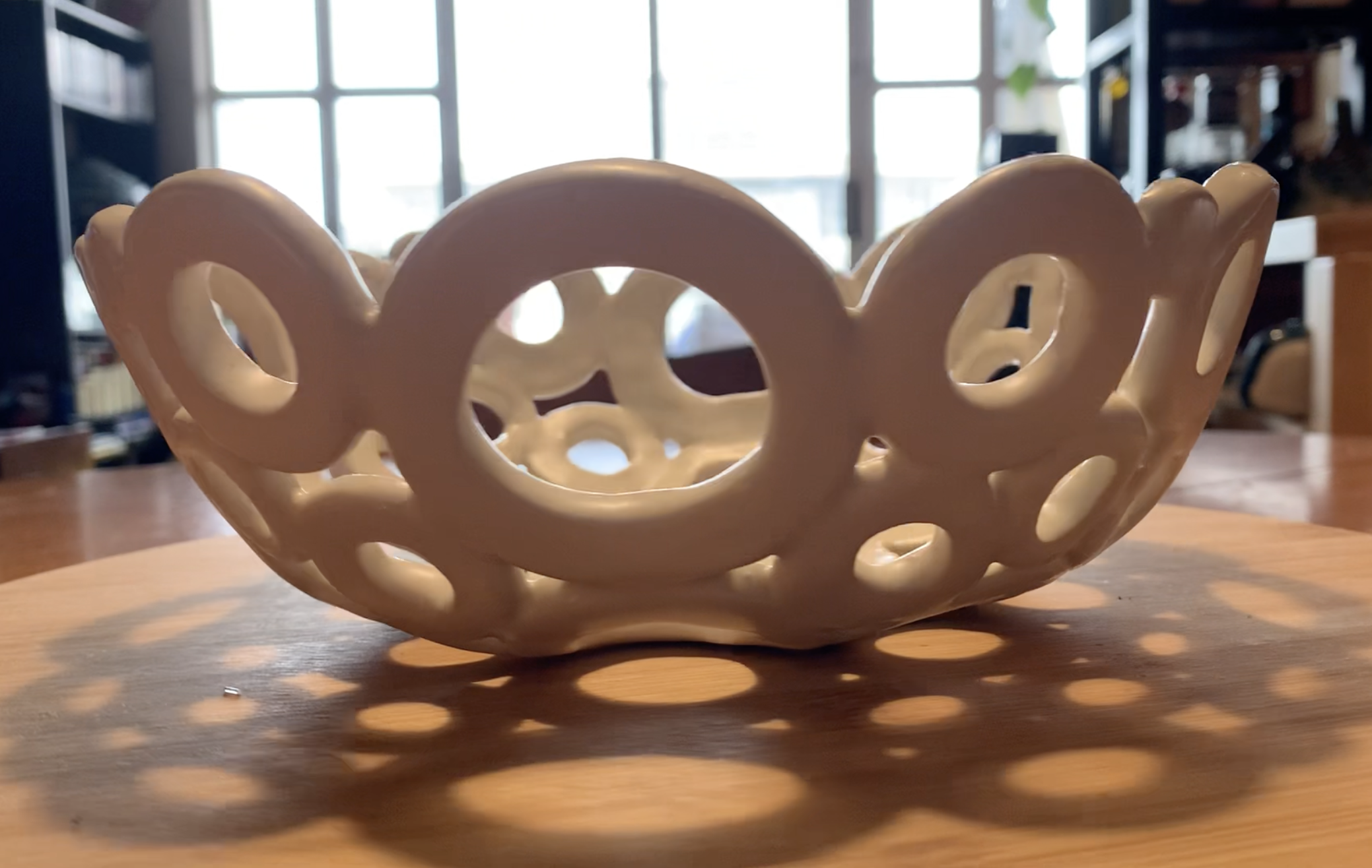 Functional Sculptures