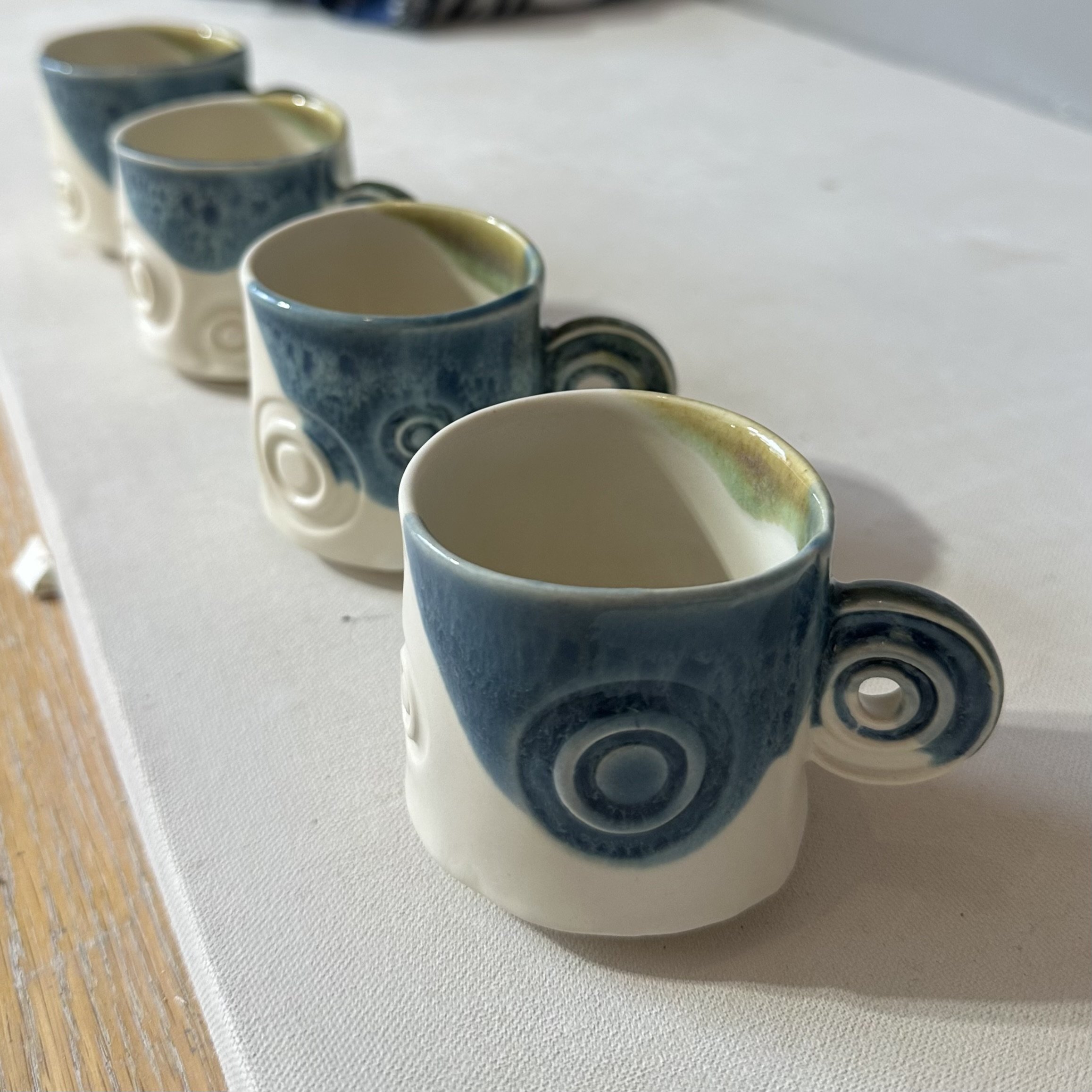 Espresso Cups