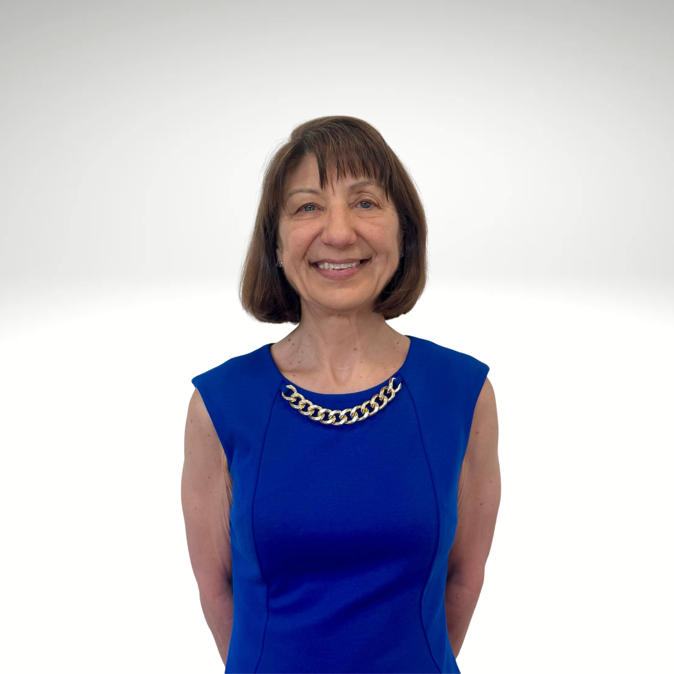 Pat Simes 