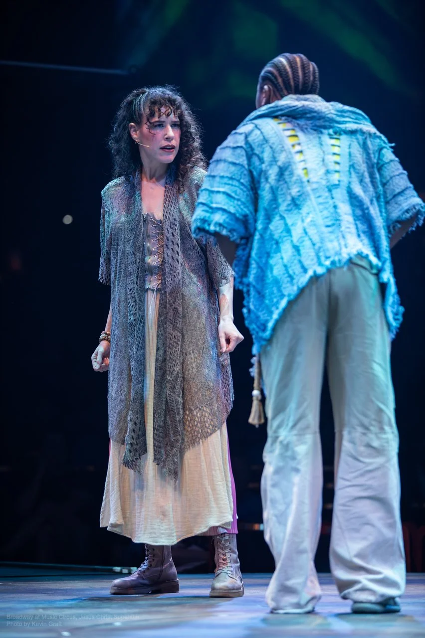 Jesus Christ Superstar - Broadway at Sacramento Music Circus