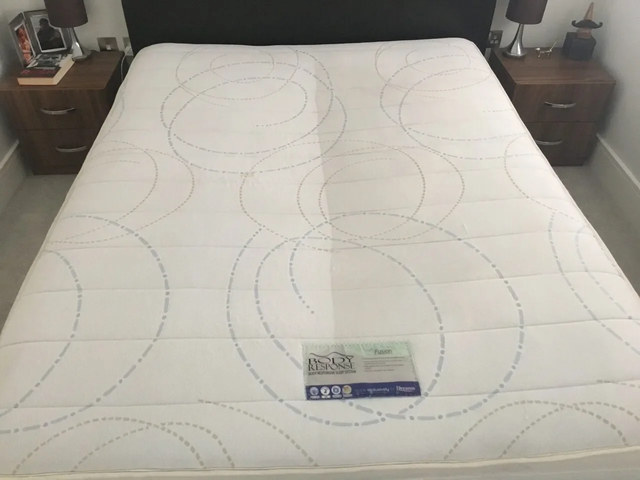 mattress cleaning comparison