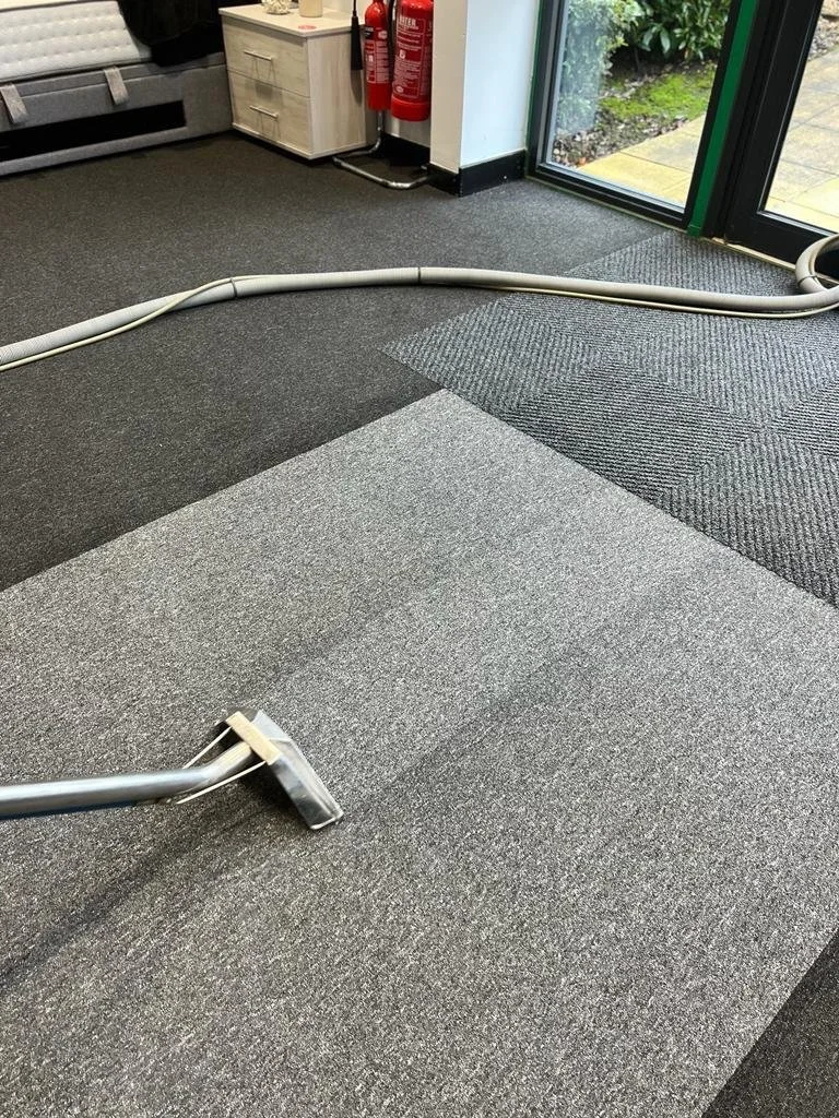 How to Choose a Professional Carpet Cleaner in Kent in 2026: A Guide