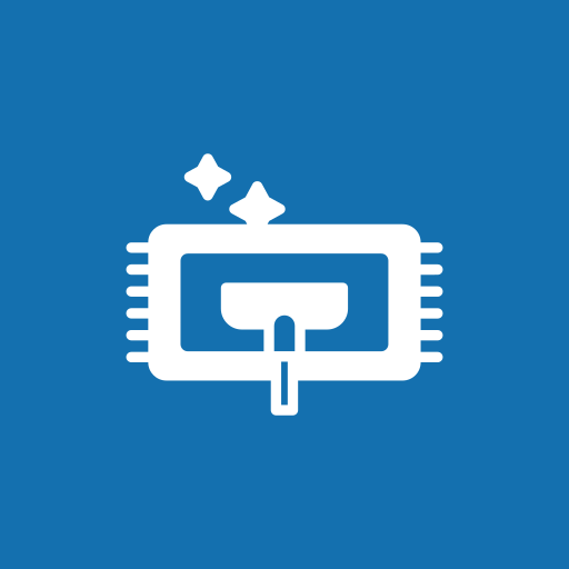 Instant Use. No Drying Time