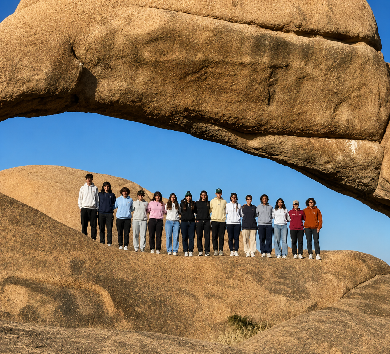 Namibia