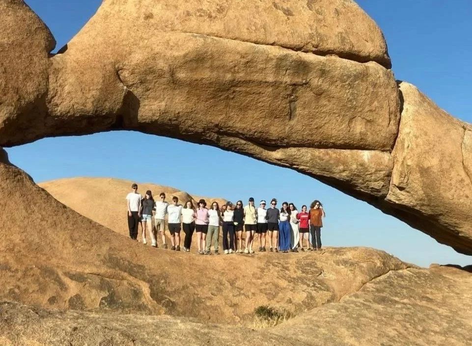 Namibia