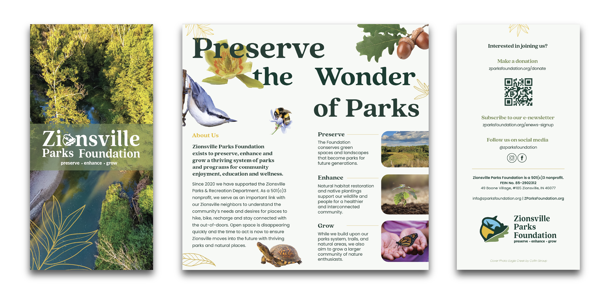 General Brochure