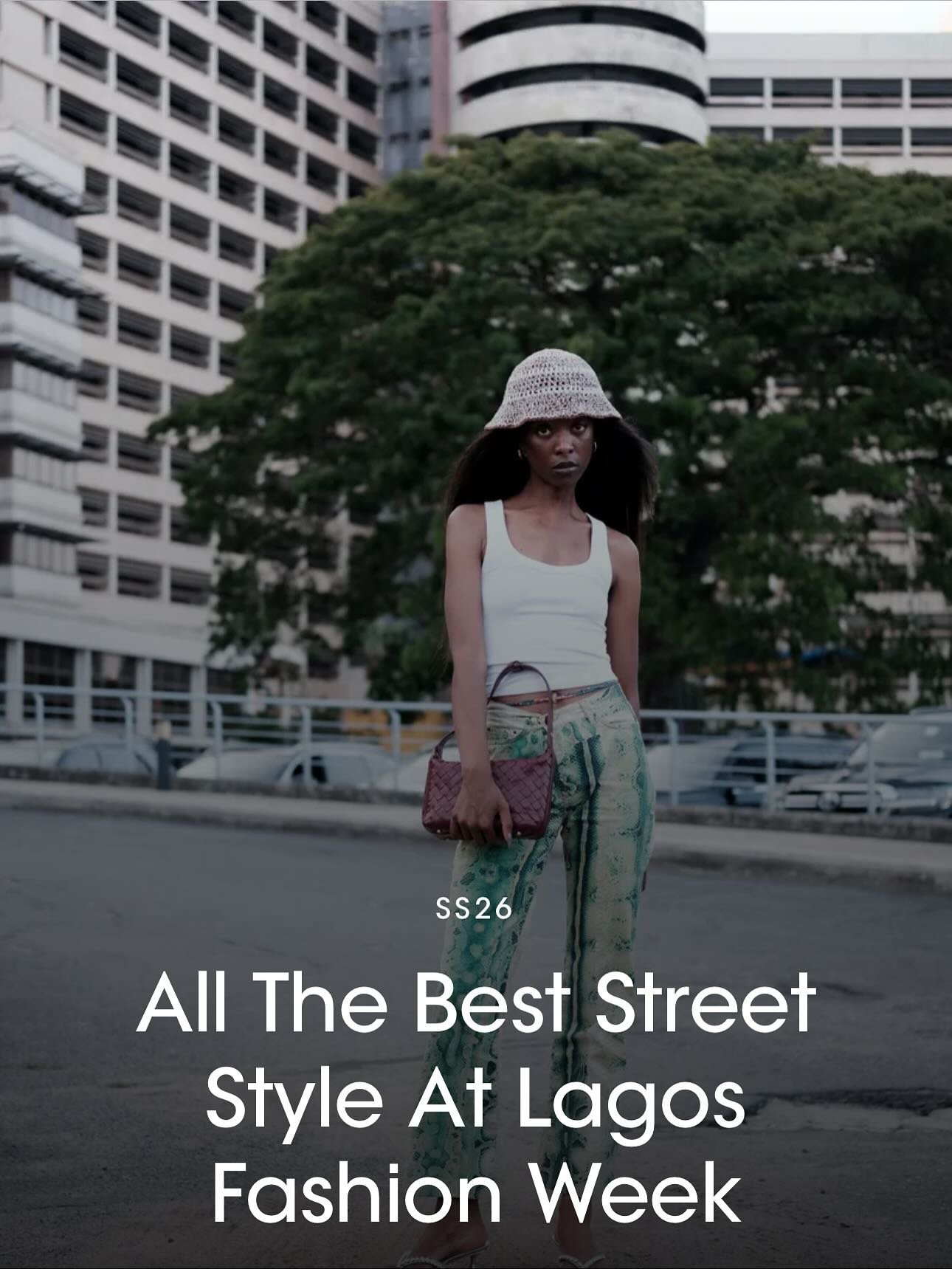 slaygos i guess 🤷🏾&zwj;♀️
My Zhedy and I by our @stephen.tayo for @britishvogue