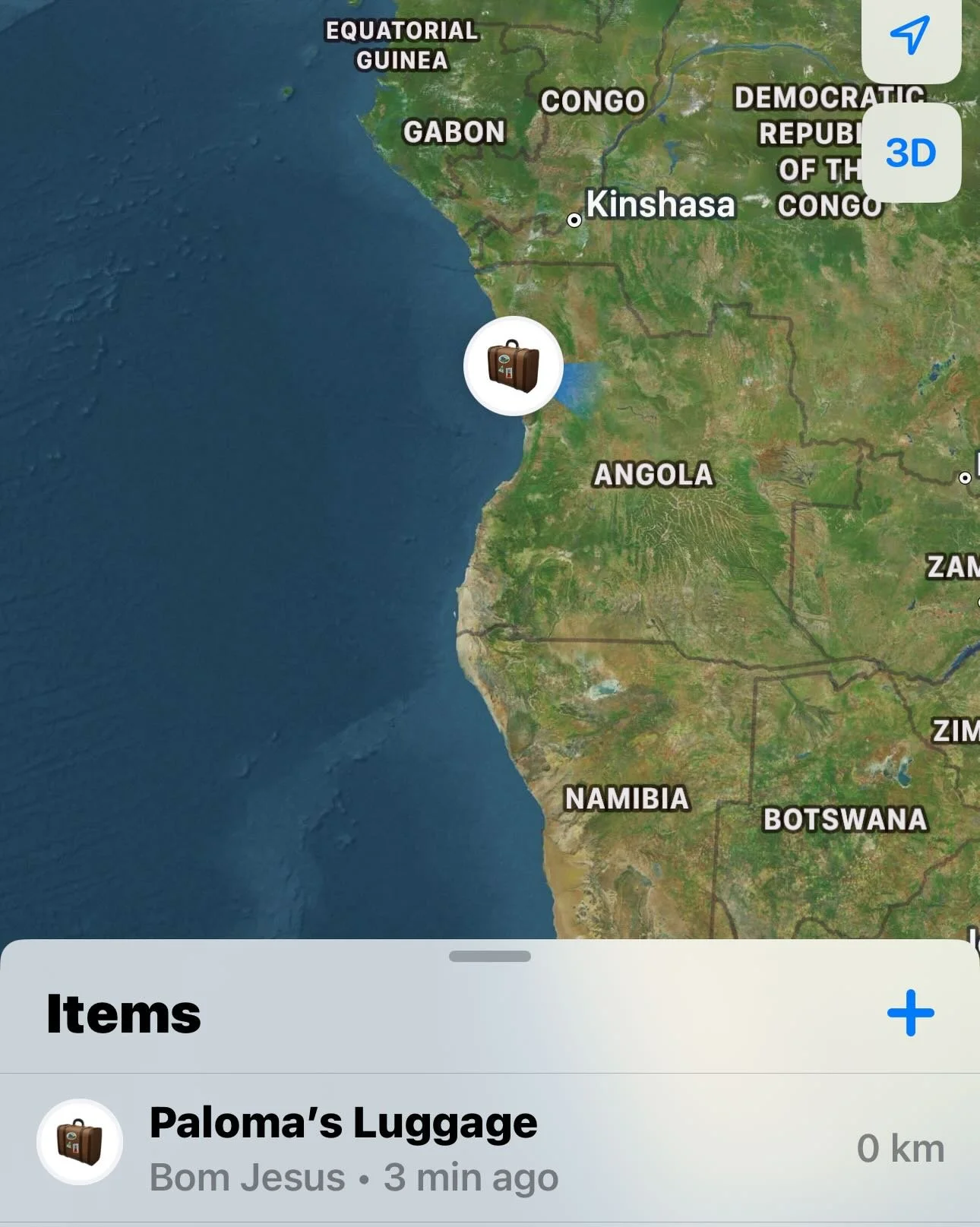 Ngola ❤️
Lembran&ccedil;as de uma &eacute;poca da minha vida.

Giving thanks to the universe (my parents lol) for making me discover this amazing country and culture at 13. Changed my life forever.

20 anos de amizade com a minha @joanaralopes aka th