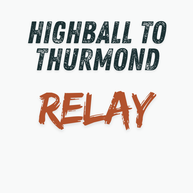 HB2T Training Plan - Relay - 12 Weeks