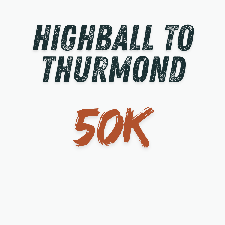 HB2T Training Plan - 50k - 20 Weeks
