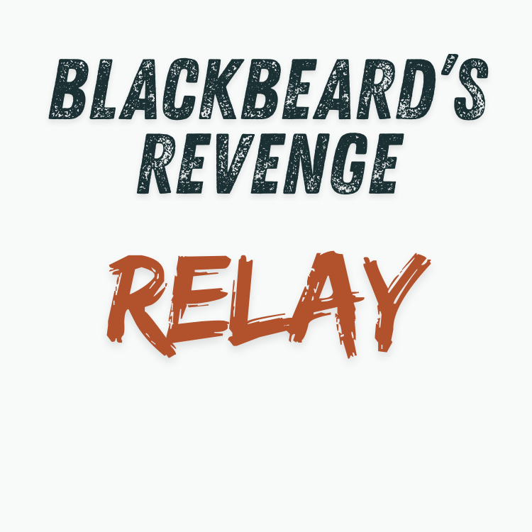 BBR - Relay Training Plan - 12 Weeks