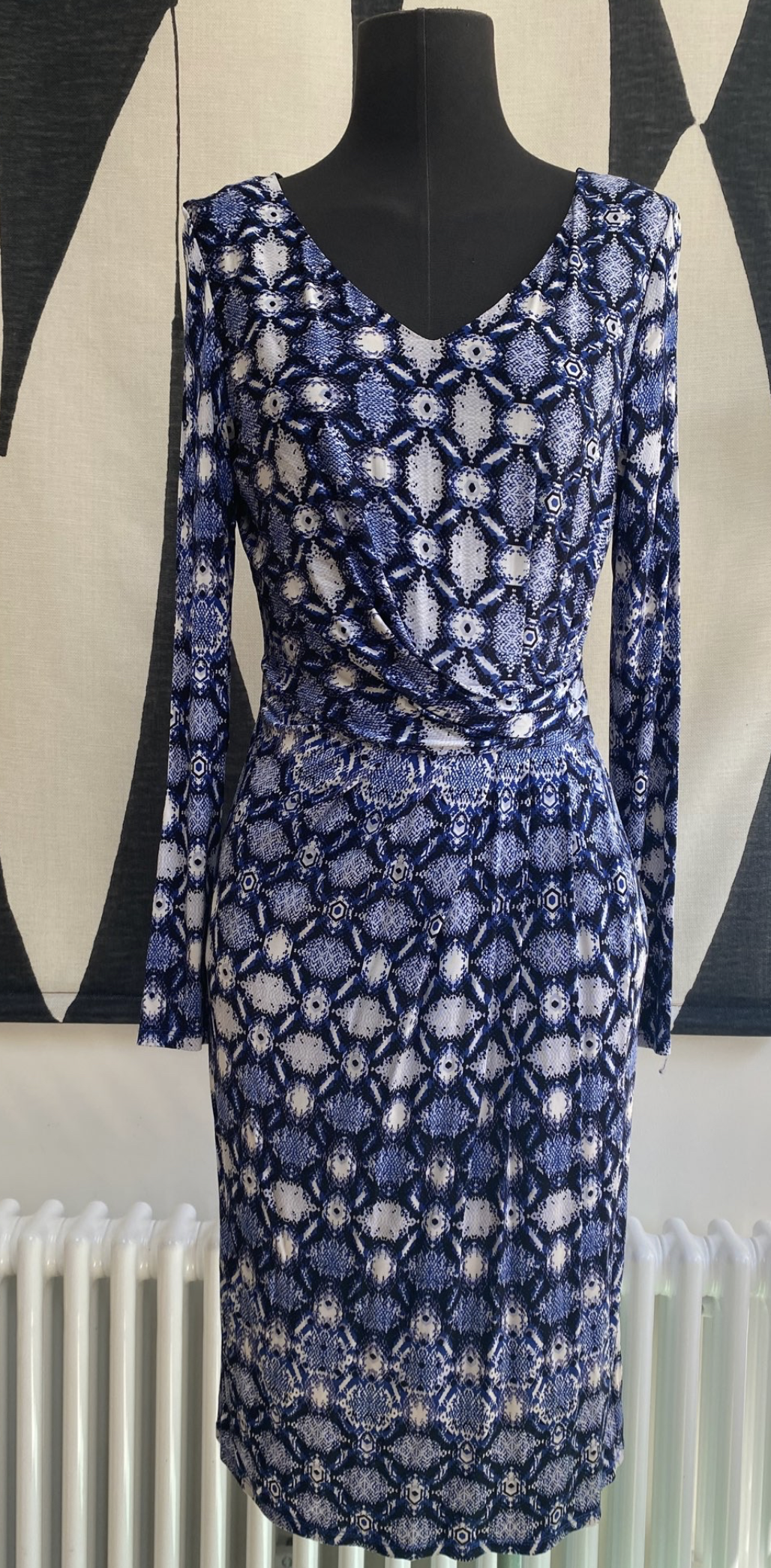 FENN WRIGHT MANSON DRESS