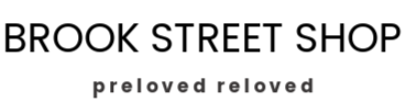 BROOK STREET SHOP