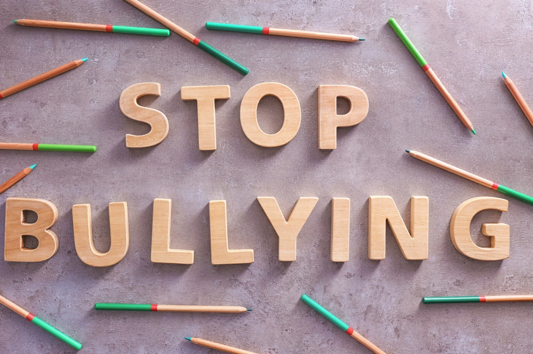 Recognizing Signs of Bullying