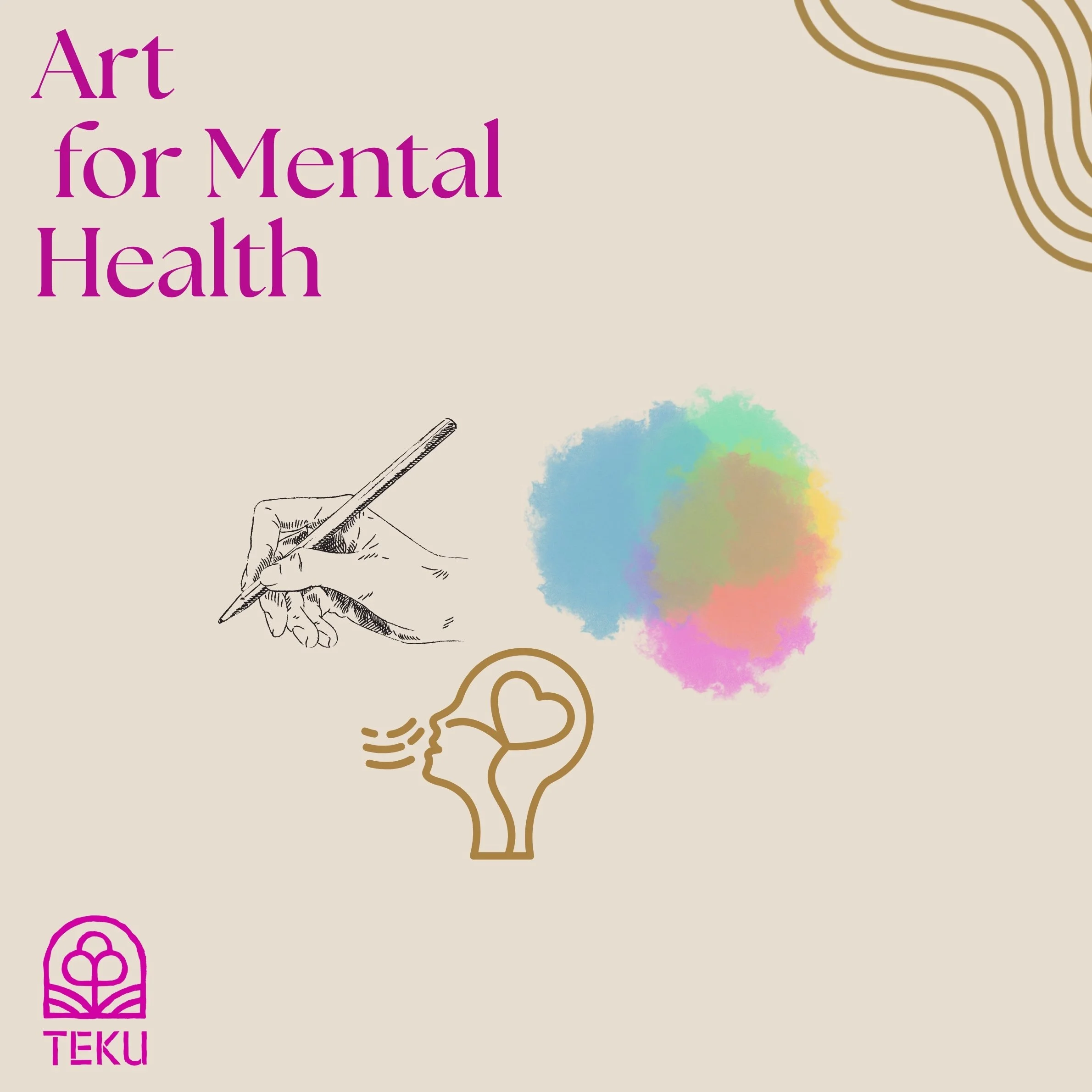 Art for Mental Health