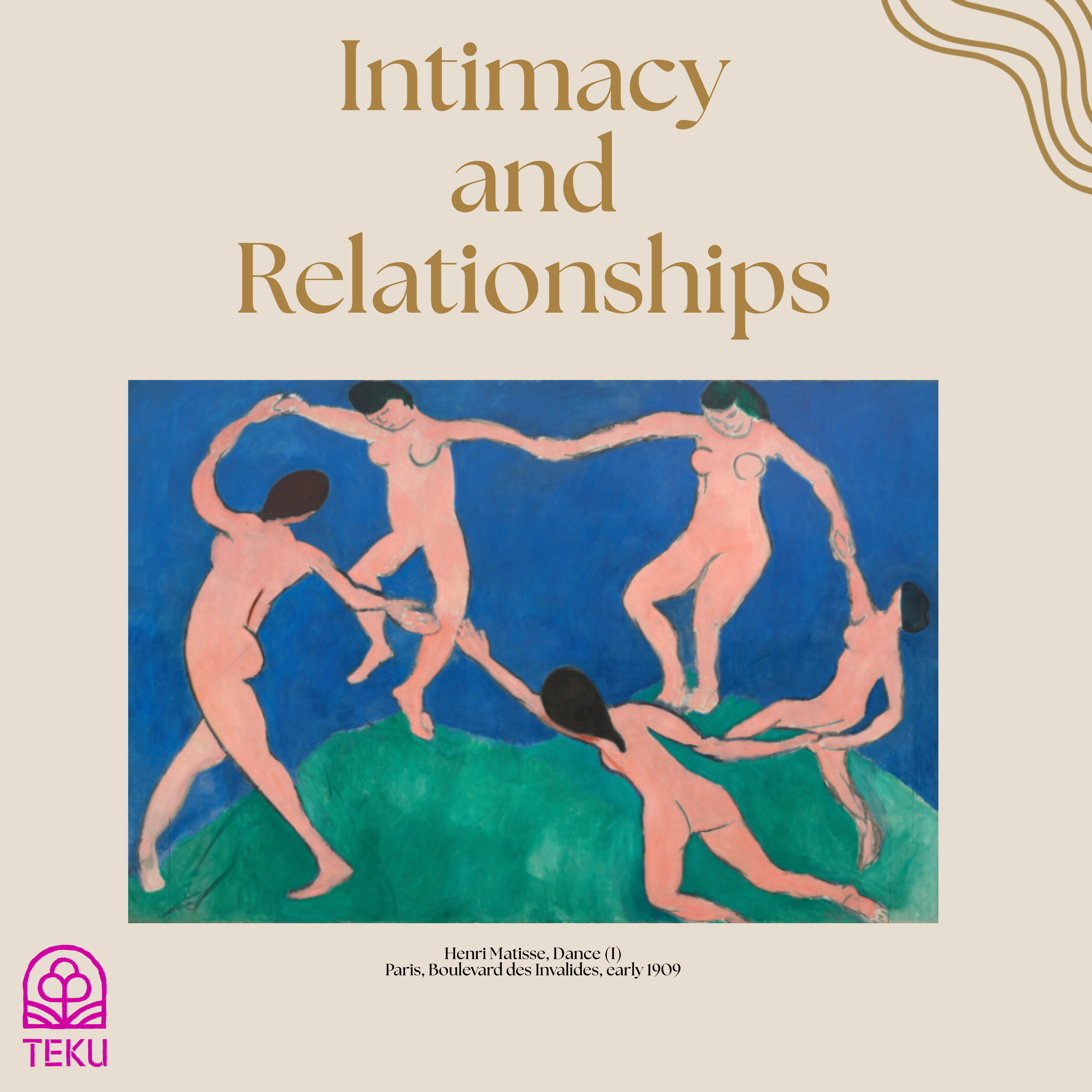 Intimacy and Relationships