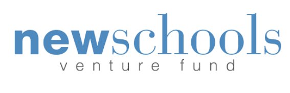 Close-up of a newspaper logo with the word "news" in blue and a red icon resembling a speech bubble behind it.