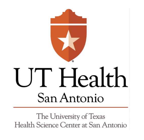 UT Health San Antonio Logo