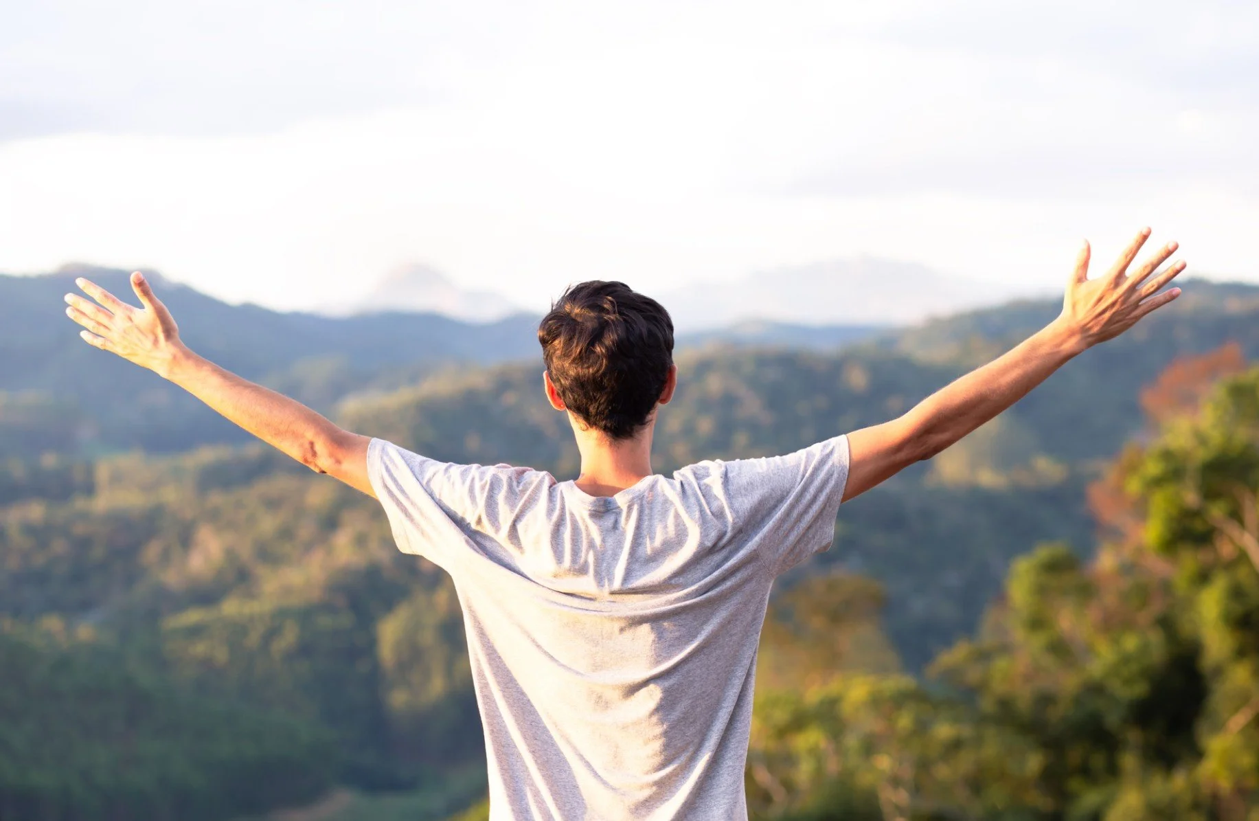 The Transformative Power of Gratitude