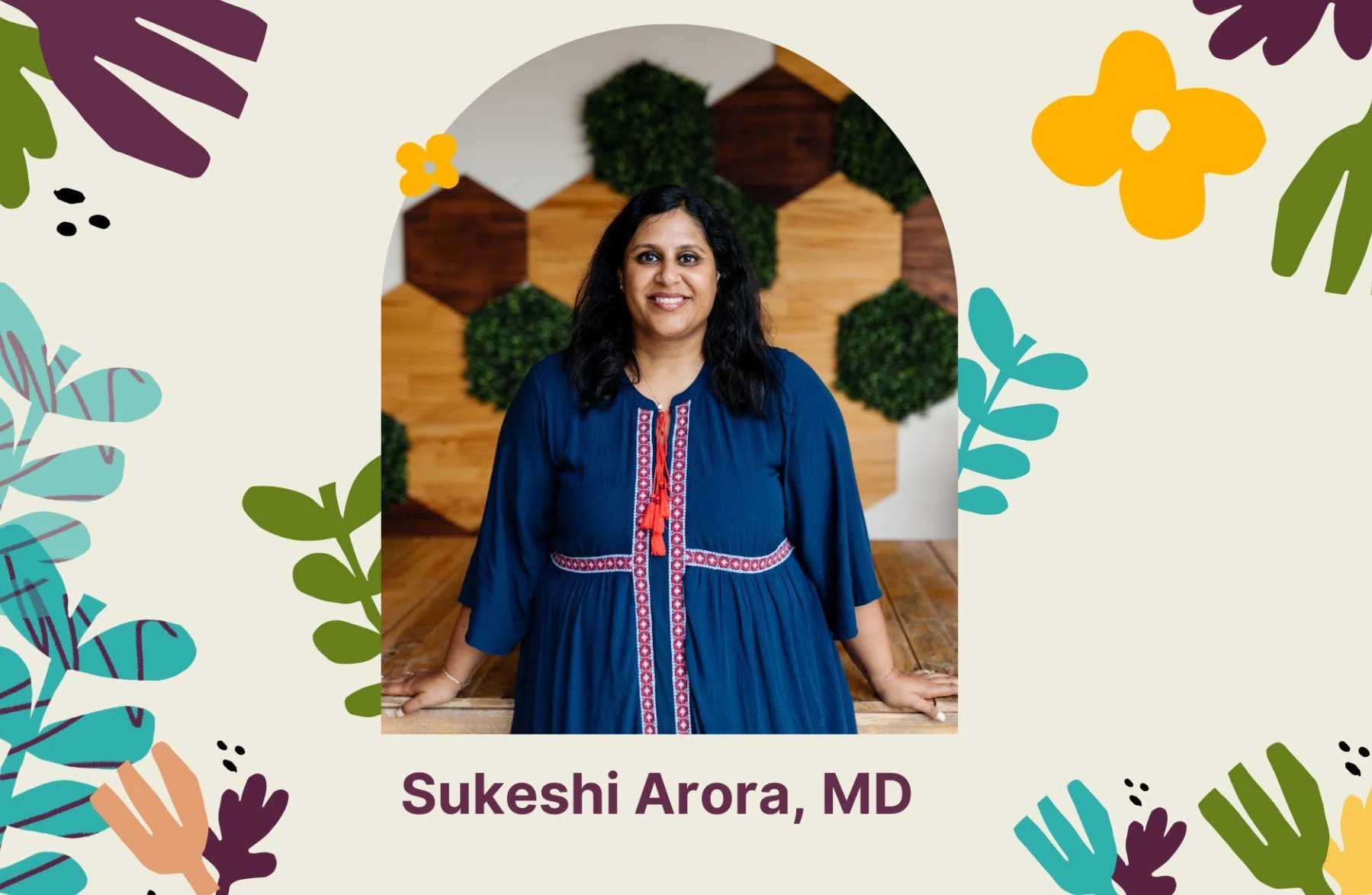 Deep and Balanced Living: Chakra health for emotional wellbeing, wisdom and strength: Meet Sukeshi Arora