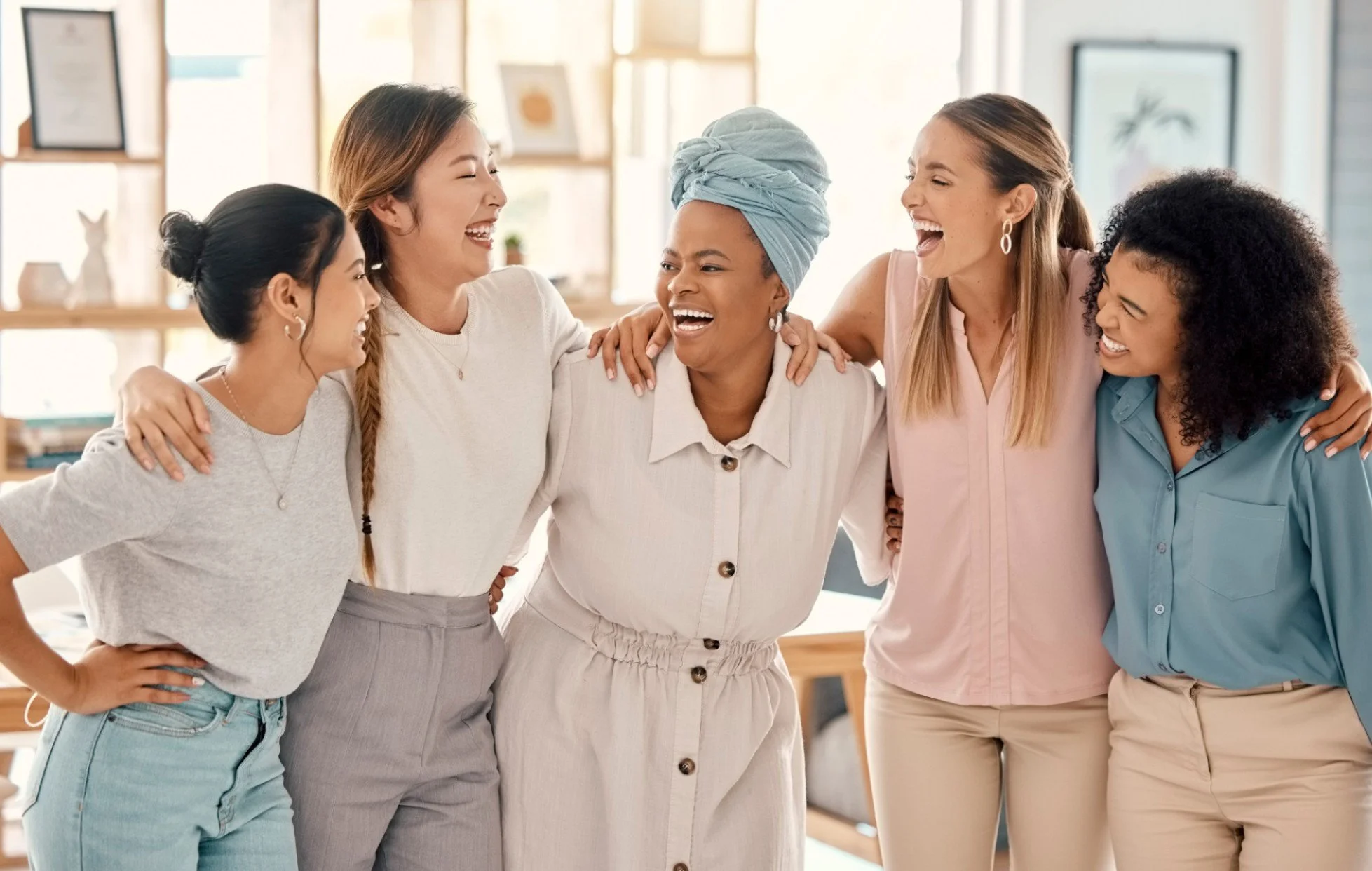 Reproductive Justice Promotes Child and Family Mental Health