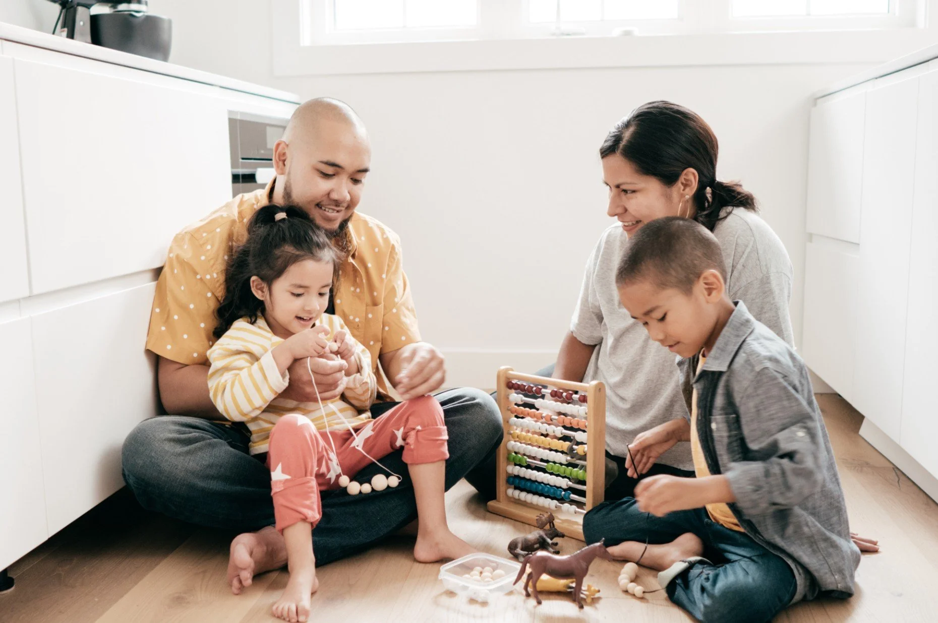 What Else Can Parents Do to Prevent Behavioral Issues?