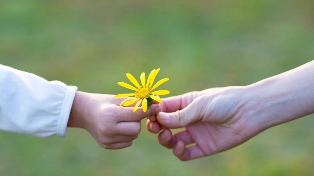 Navigating Parenthood with a Mental Illness