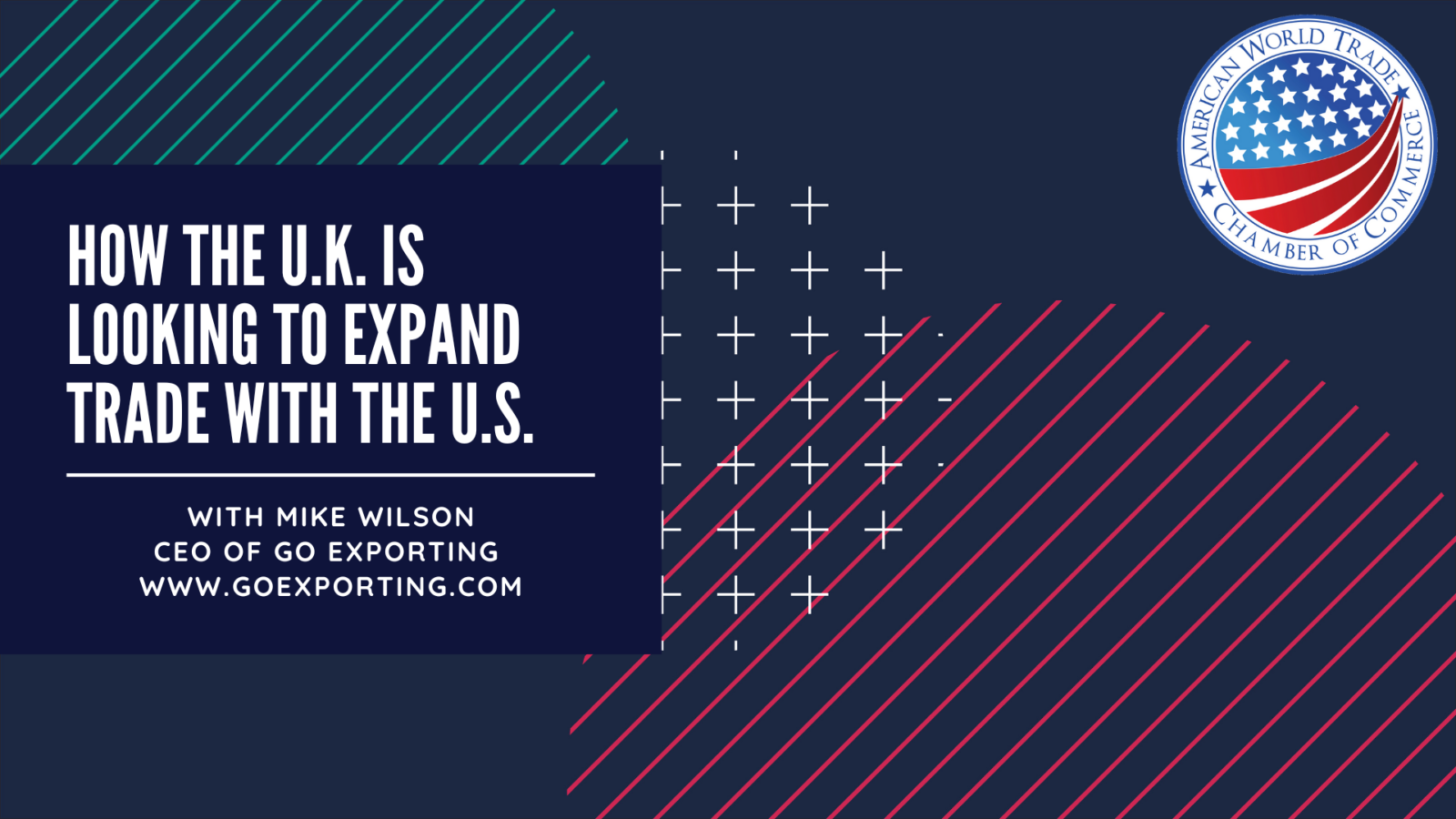 Exploring New US Trade Opportunities with the UK Post-Brexit