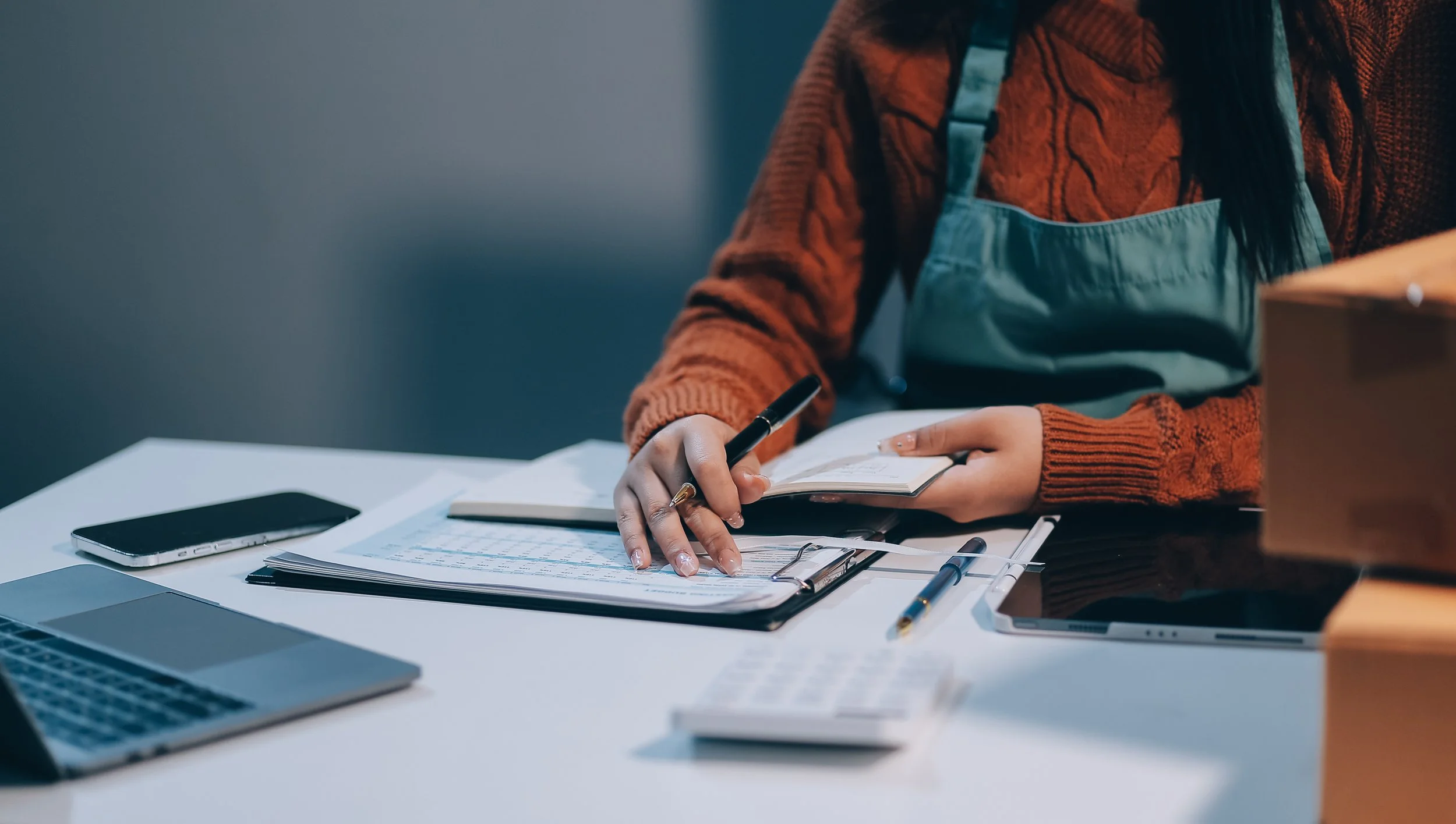 How Small Businesses Can Simplify Export &amp; Compliance Without the Overhead