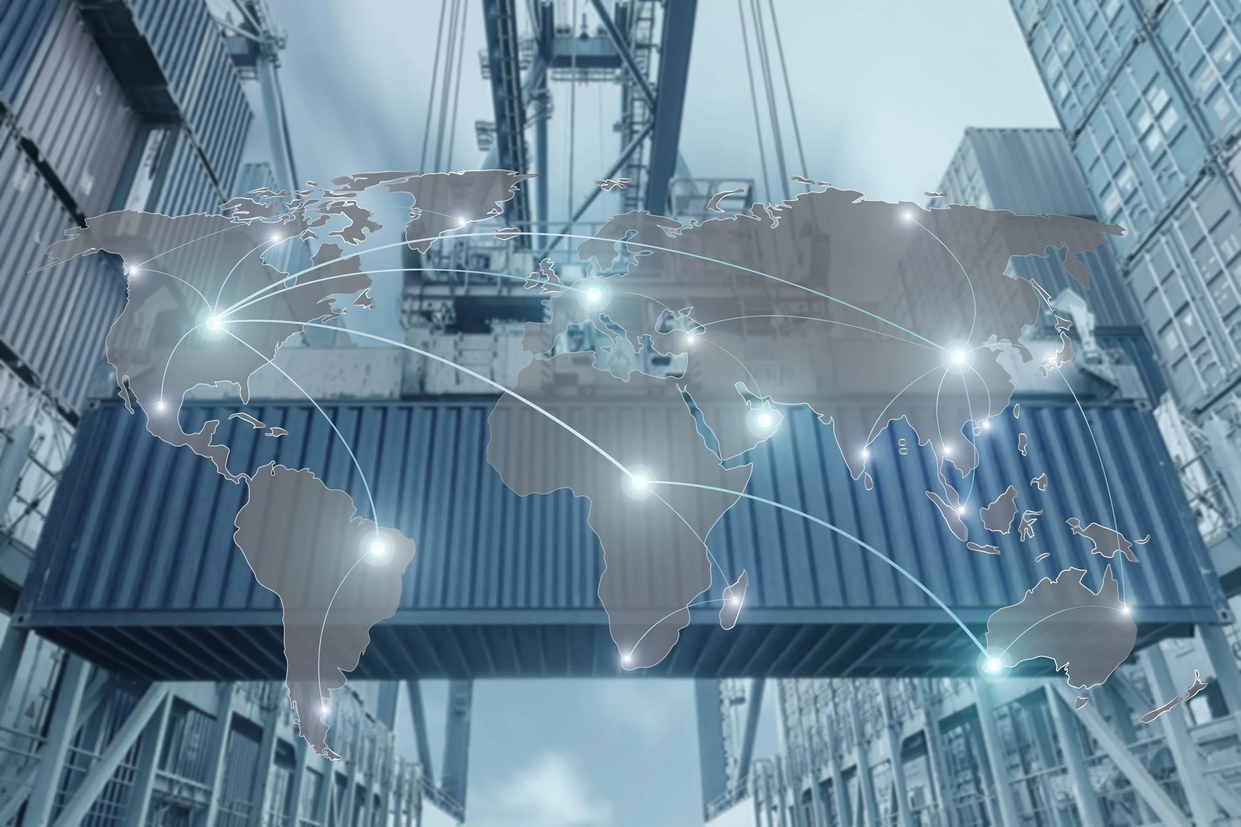 Enterprise Export Ops: Managing Complexity, Compliance, and Global Consistency