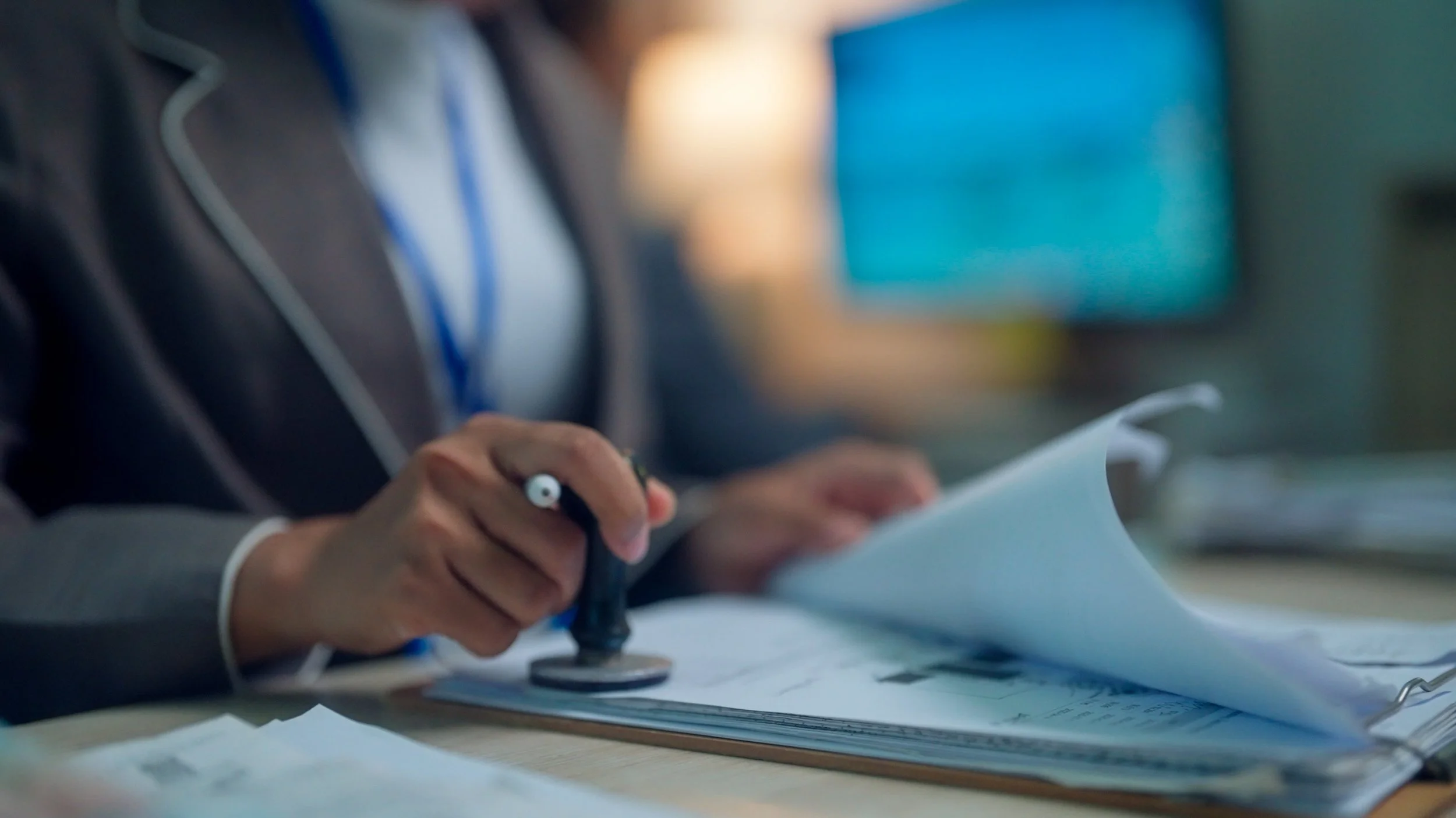 What Documents Need to Be Authenticated for International Use?