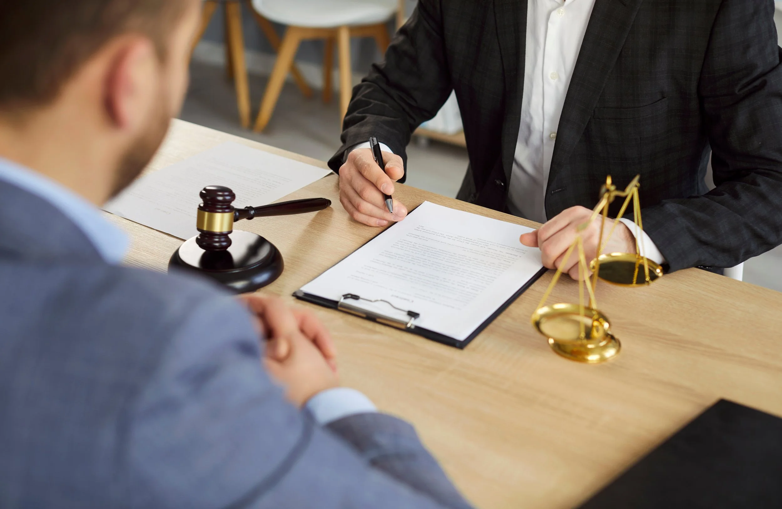 What Is a Personal Apostille, and Why Would I Need One?
