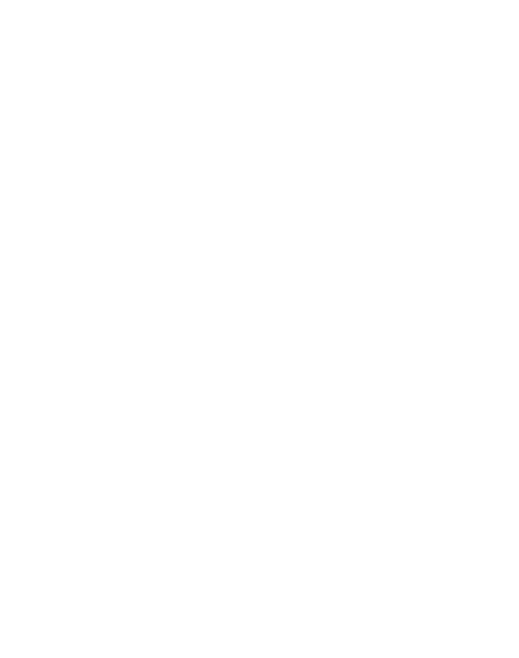 Black background with a large white concentric circles pattern on the right side.