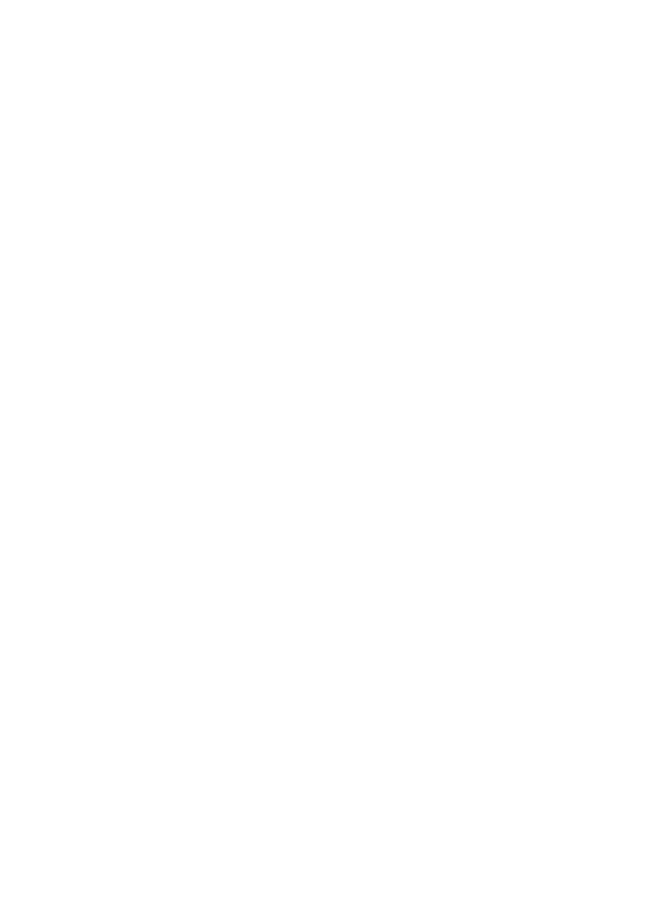 Icon of a stamp with a handle above a weighing scale.