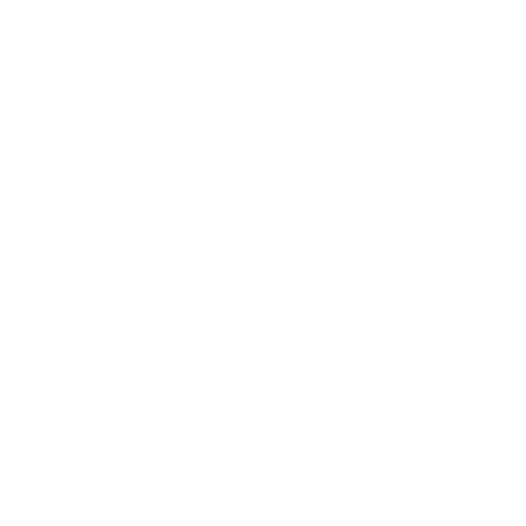 Line drawing of a moving delivery truck with speed lines and concentric circles in the background.