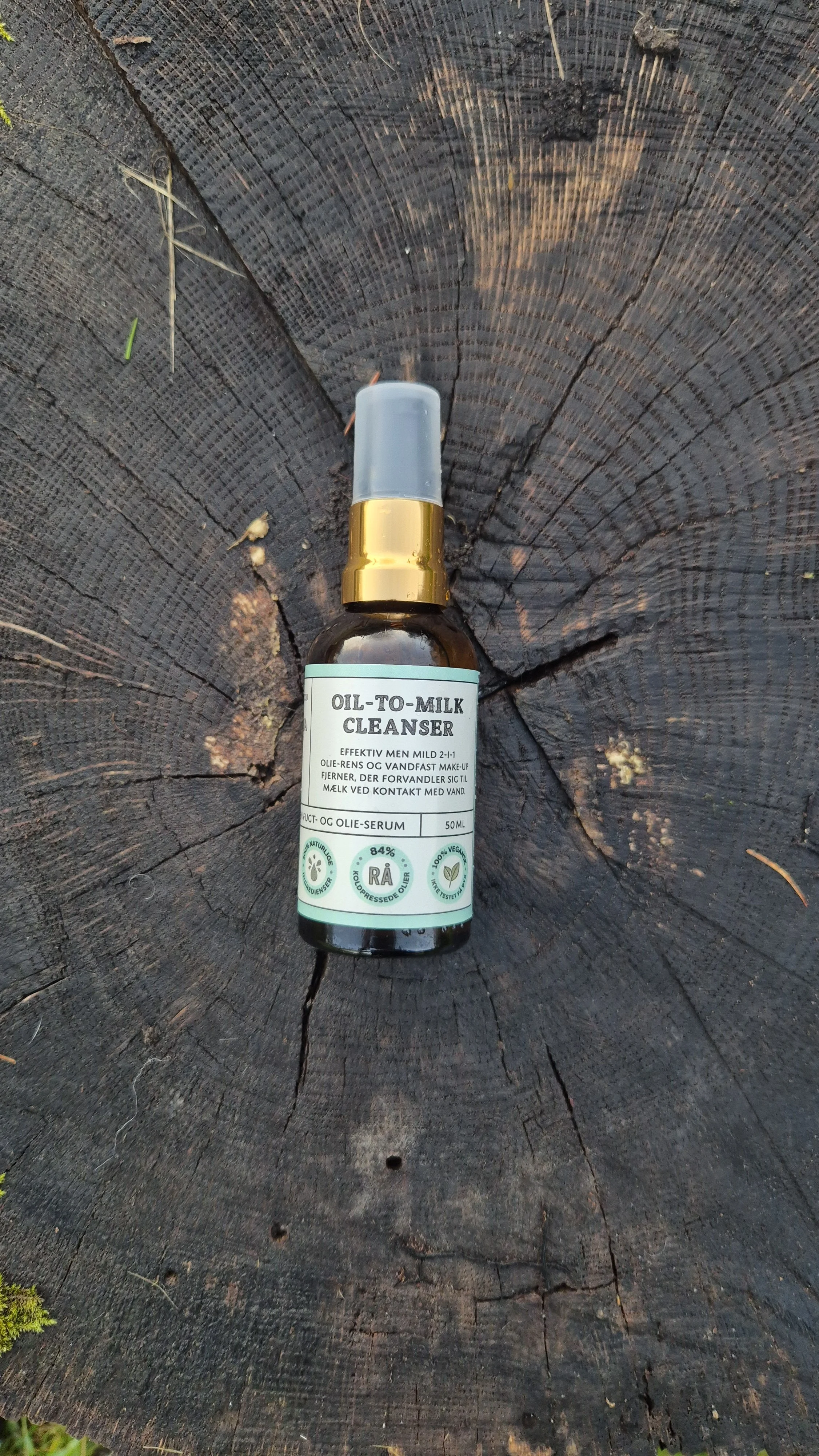 Ananda Organics - Aromatherapy and Plant Powered Skincare