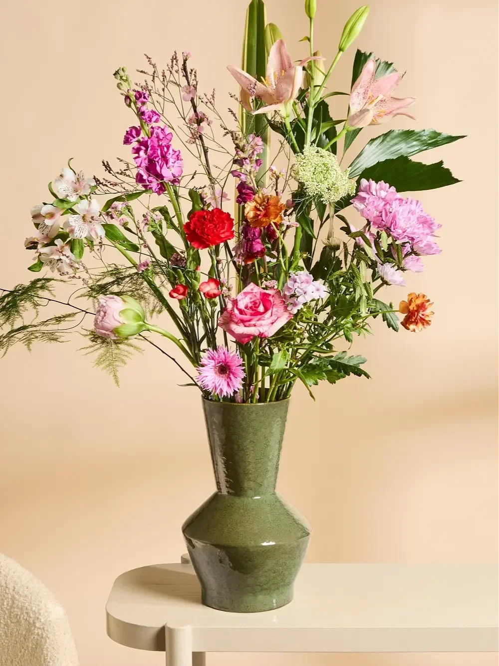 BI-MONTHLY FLOWER SUBSCRIPTION