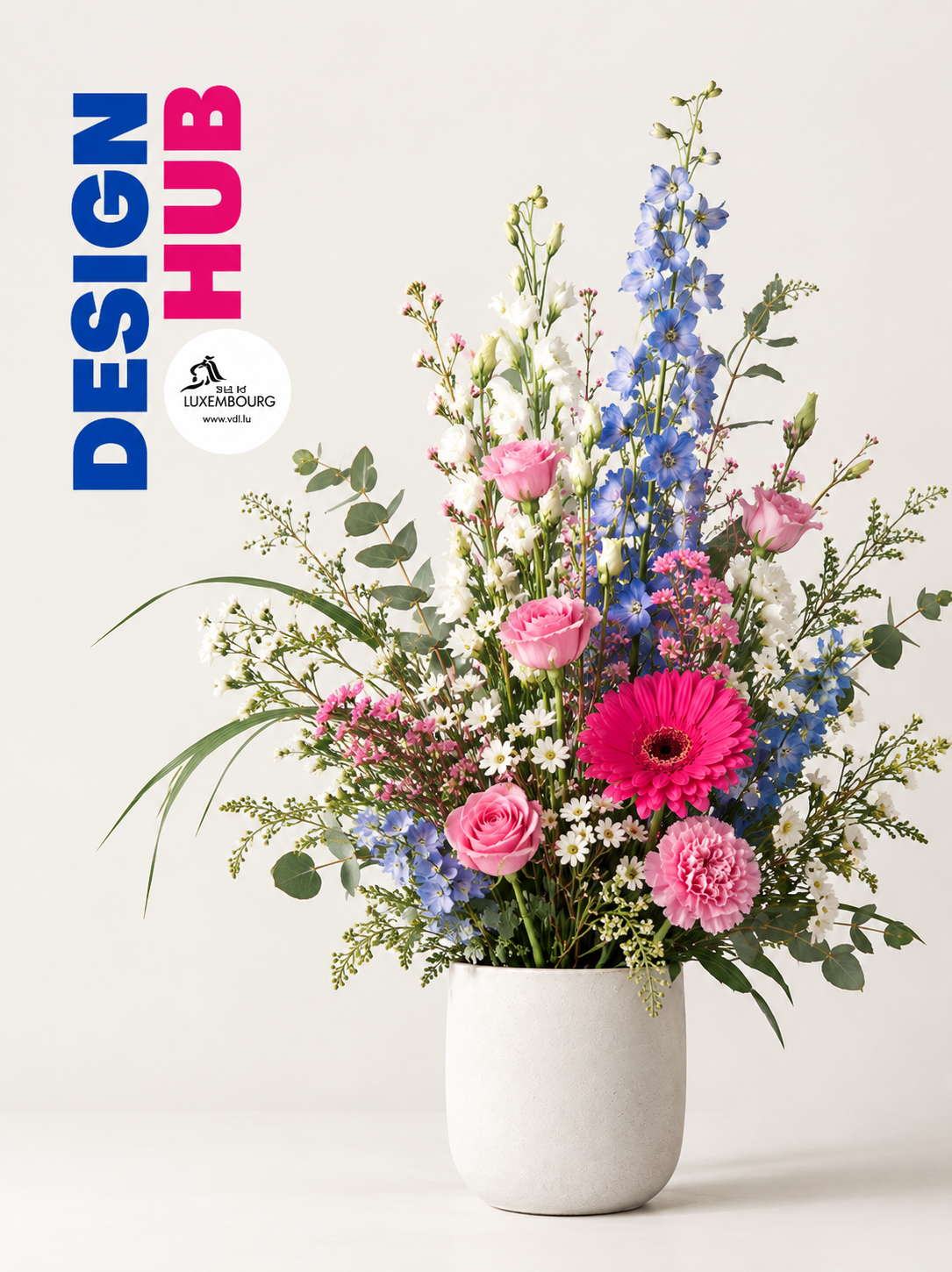 DESIGNHUB OPENING EVENT - WORKSHOP