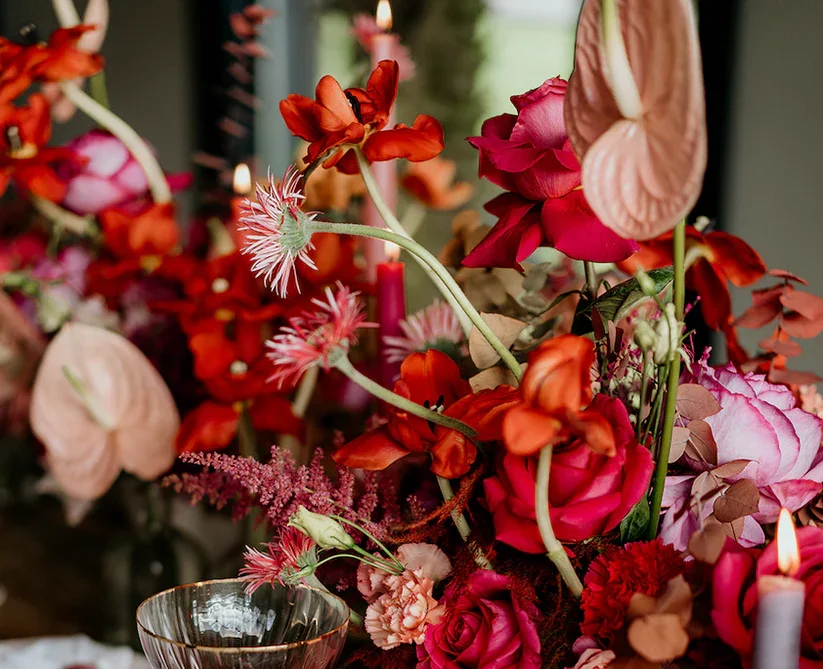 ART DE LA TABLE – CHRISTMAS EDITION