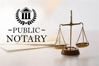 Notary Services