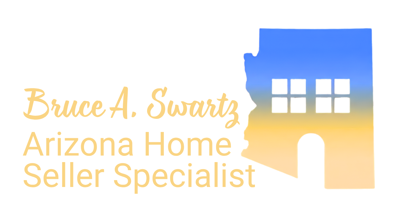 Bruce A. Swartz, Arizona Home Seller Specialist