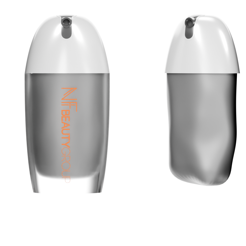 Oval Bag Pump